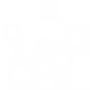1001 Lakes logo