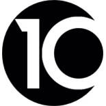 10Pearls logo