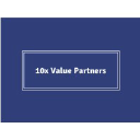 10x Value Partners investor & venture capital firm logo