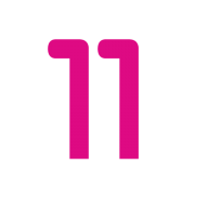 Eleven Ventures investor & venture capital firm logo