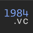 1984 Ventures investor & venture capital firm logo
