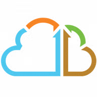 1CloudHub logo