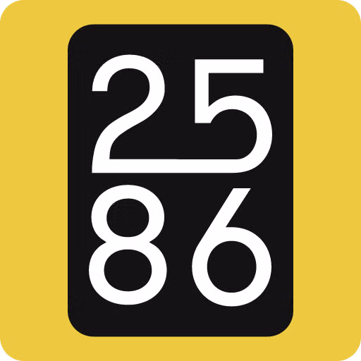 2586Labs logo