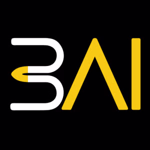 3AI logo