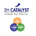 3H Catalyst logo