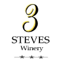 3 Steves Winery