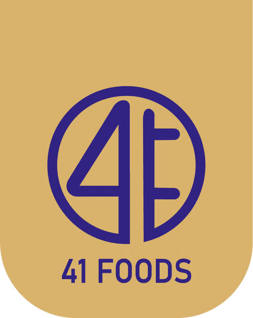 41foods logo