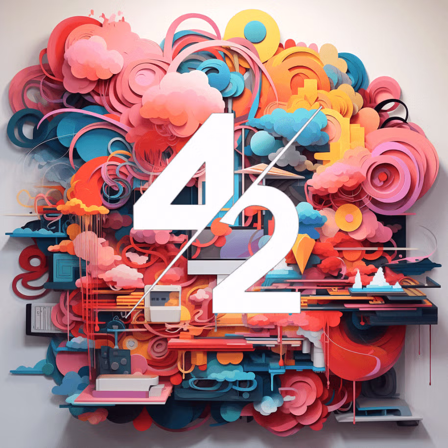 42 Labs logo