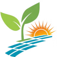 4Solar logo