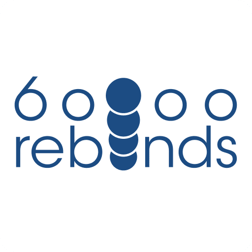 60000 REBONDS