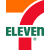 7-Eleven Global Solution Center logo