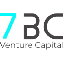 7BC Venture Capital investor & venture capital firm logo