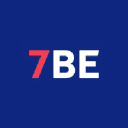 7BE logo