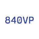 840 Venture Partners investor & venture capital firm logo