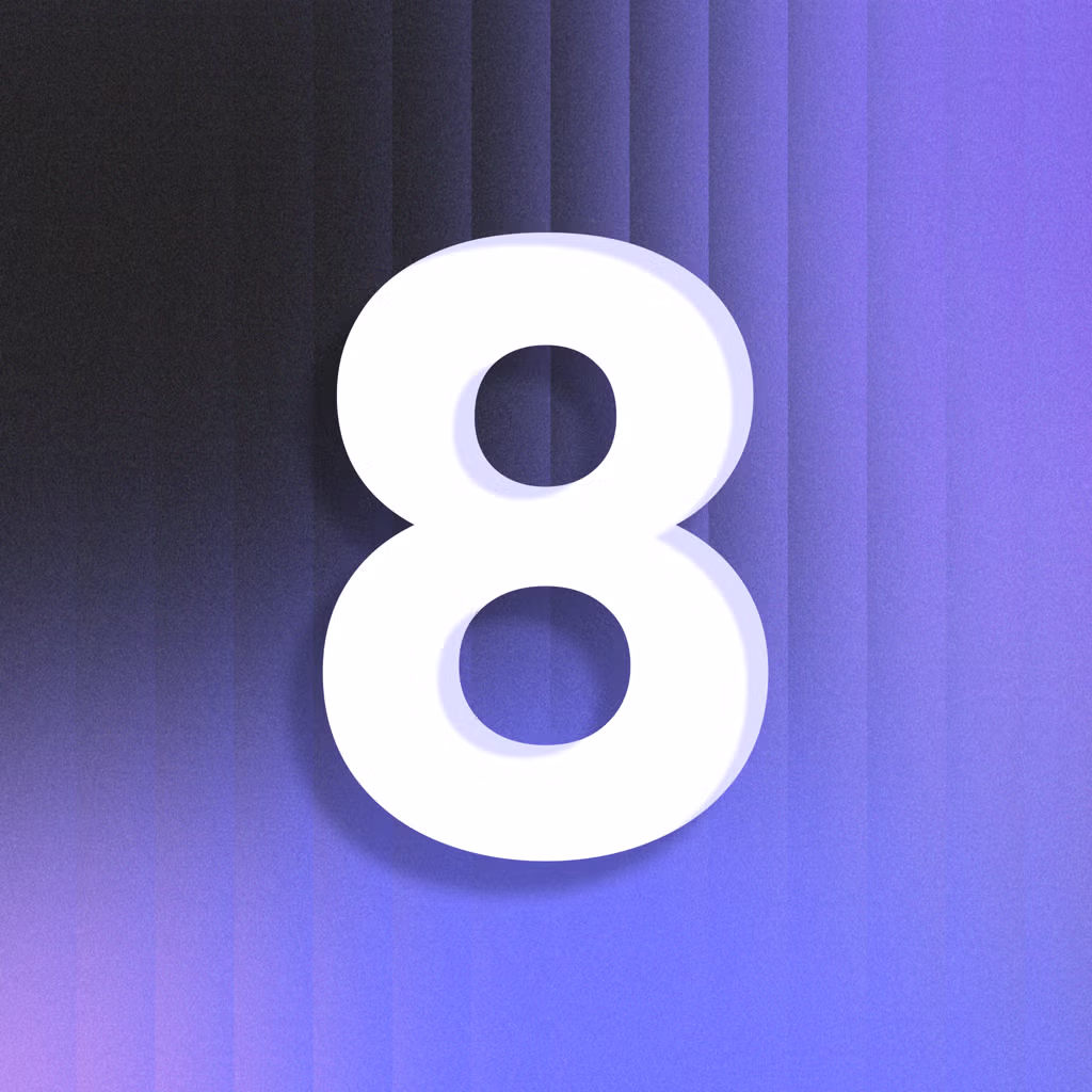 8club logo