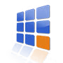Ninth Dimension logo