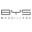 Logo BYS Maquillage