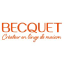 Logo Becquet