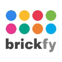Logo Brickfy