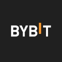 Logo Bybit