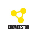 Logo CROWDESTOR