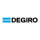 Logo Degiro