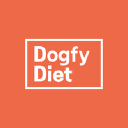 Logo Dogfy Diet
