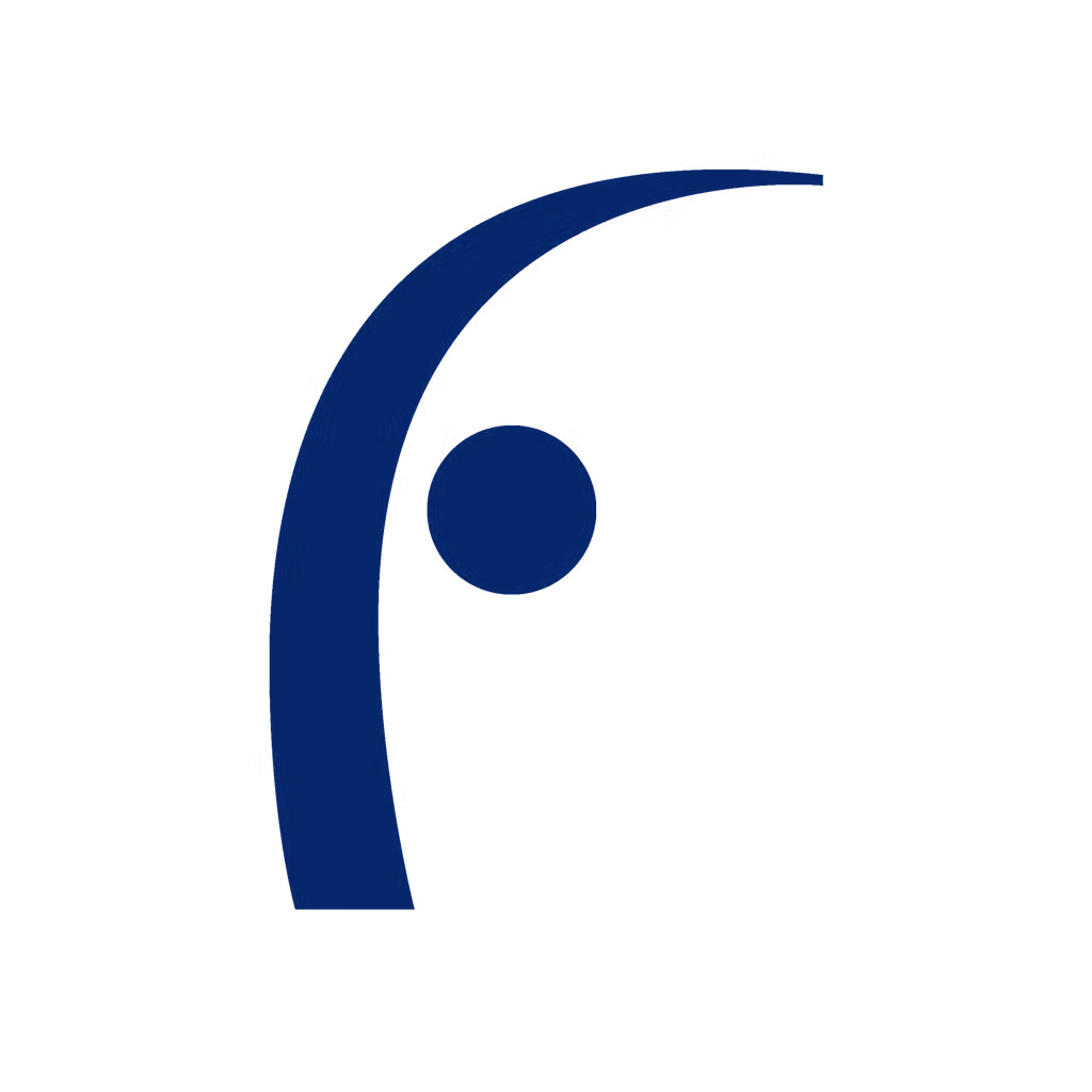 Frontures investor & venture capital firm logo