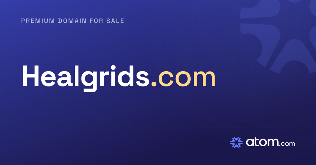 HealGrids