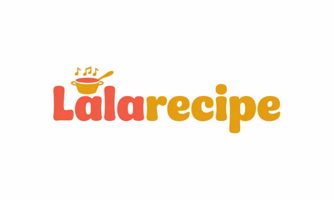 LALARECIPE
