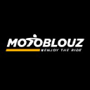 Logo Motoblouz
