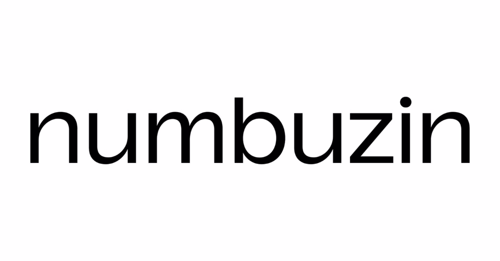 Numbuzin