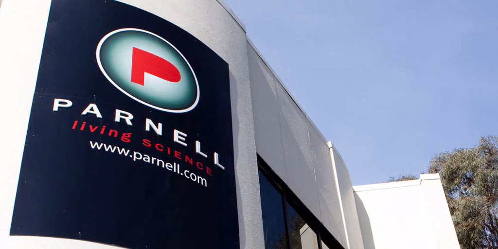 Parnell