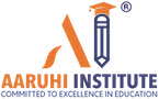 Aaruhi Institute logo