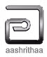 Aashrithaa Properties logo