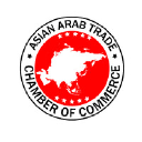 Asian Arab Trade Chamber of Commerce (AATCOC) logo