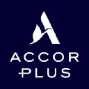 Accor Plus logo
