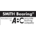 Accurate Bushing logo