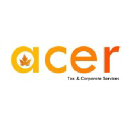 Acer Tax & Corporate Services logo