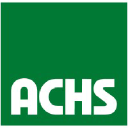 Logo de ACHS