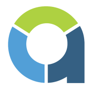 ACommerce logo