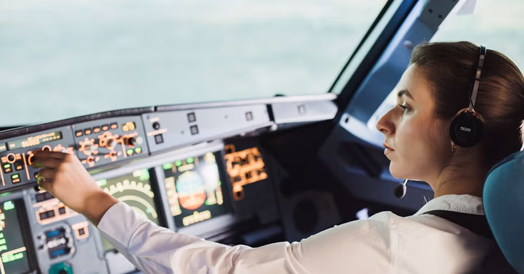 acronaviation