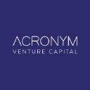 Acronym Venture Capital investor & venture capital firm logo