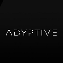 Adyptive Analytics logo