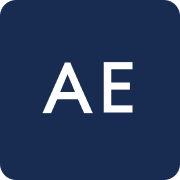 Ae logo