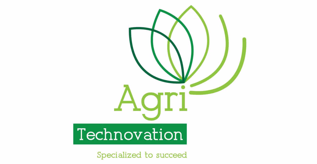 agritechnovation