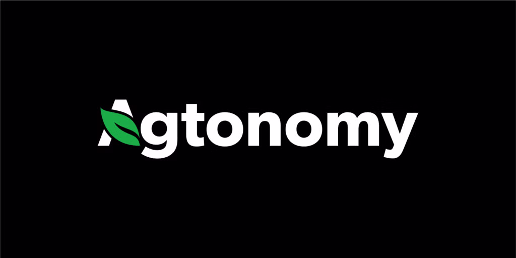 Agtonomy logo