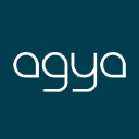 Agya Ventures investor & venture capital firm logo