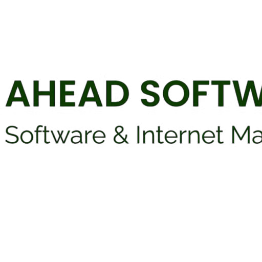 AHEAD SOFTWARE logo