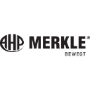 AHP Merkle logo
